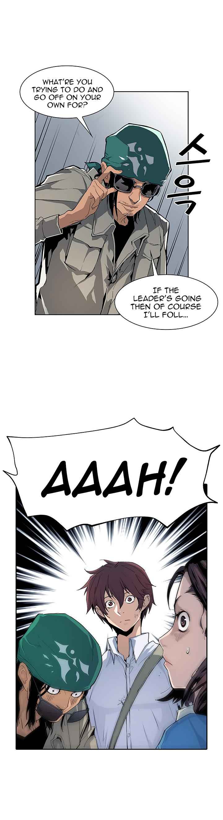 The Second Coming of Gluttony Chap 25 - Next Chap 26