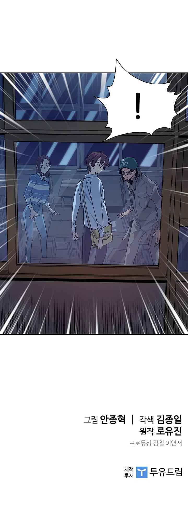 The Second Coming of Gluttony Chap 25 - Next Chap 26