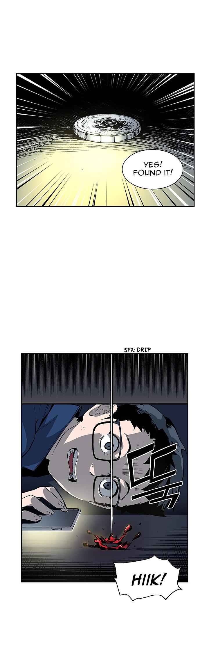 The Second Coming of Gluttony Chap 25 - Next Chap 26