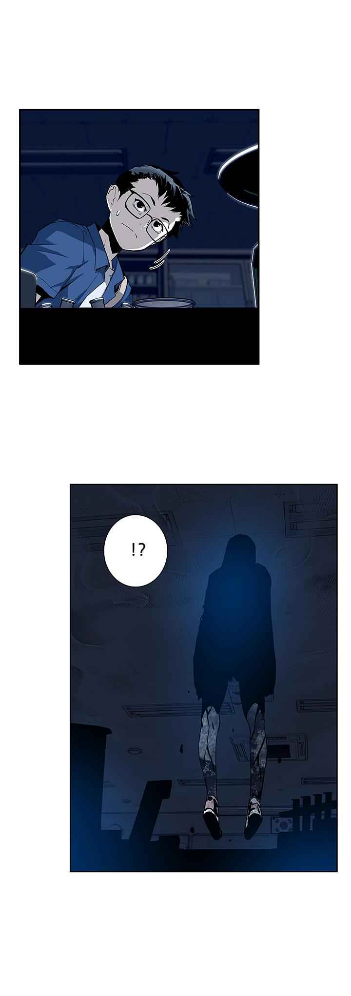 The Second Coming of Gluttony Chap 25 - Next Chap 26