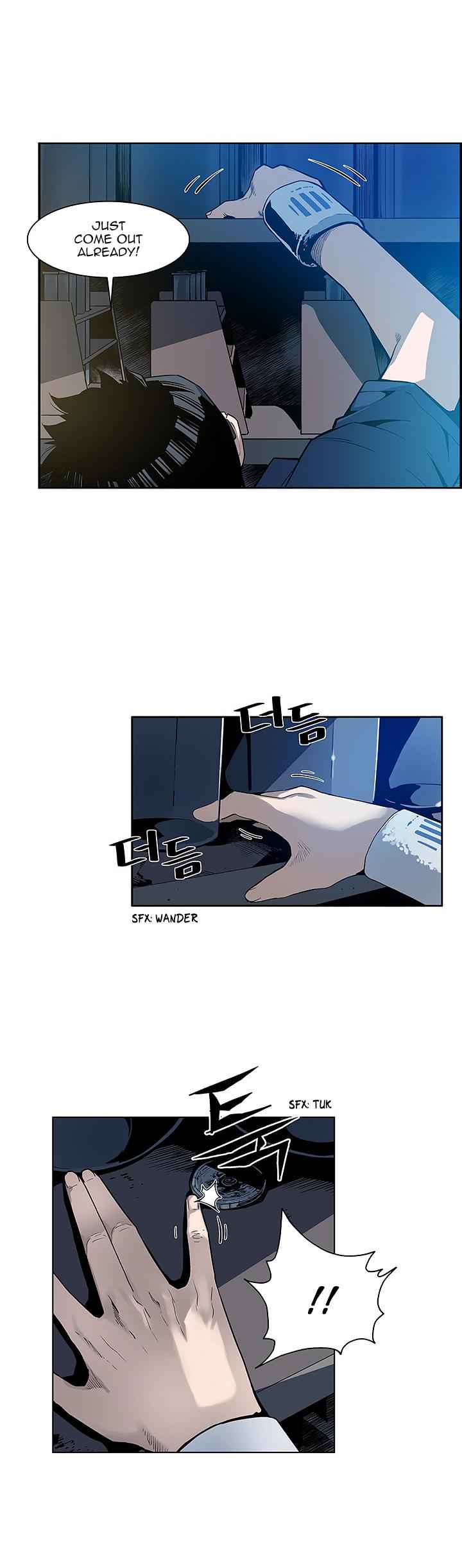 The Second Coming of Gluttony Chap 25 - Next Chap 26