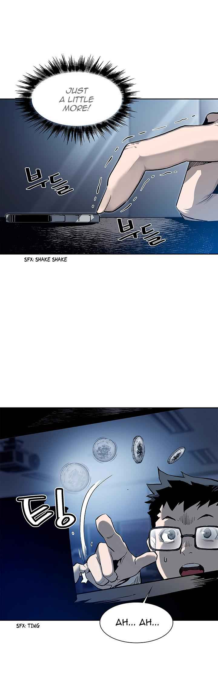 The Second Coming of Gluttony Chap 25 - Next Chap 26