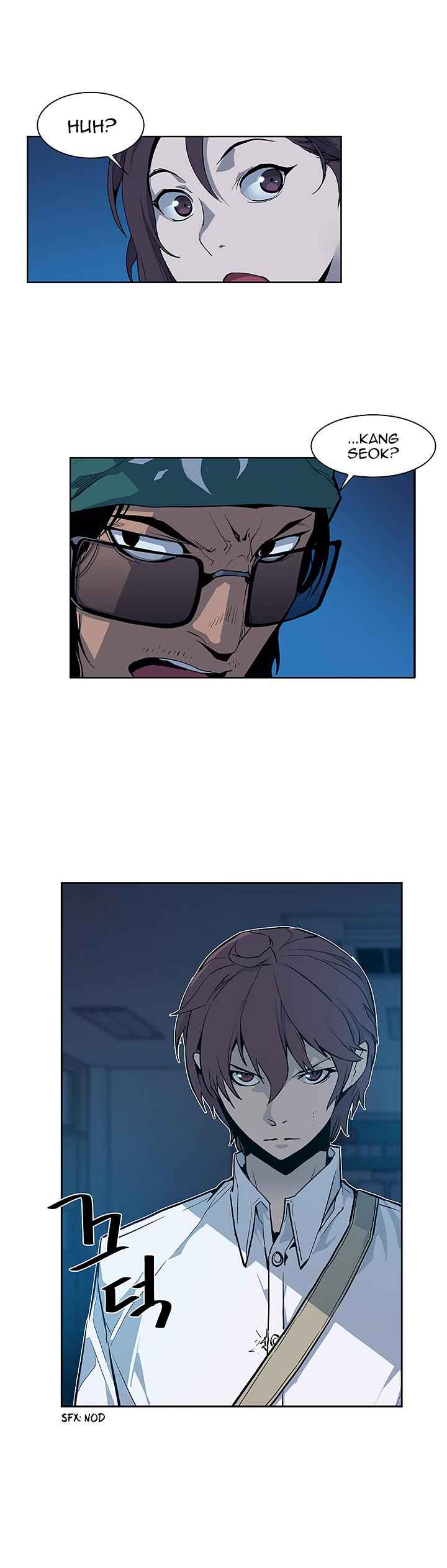 The Second Coming of Gluttony Chap 25 - Next Chap 26