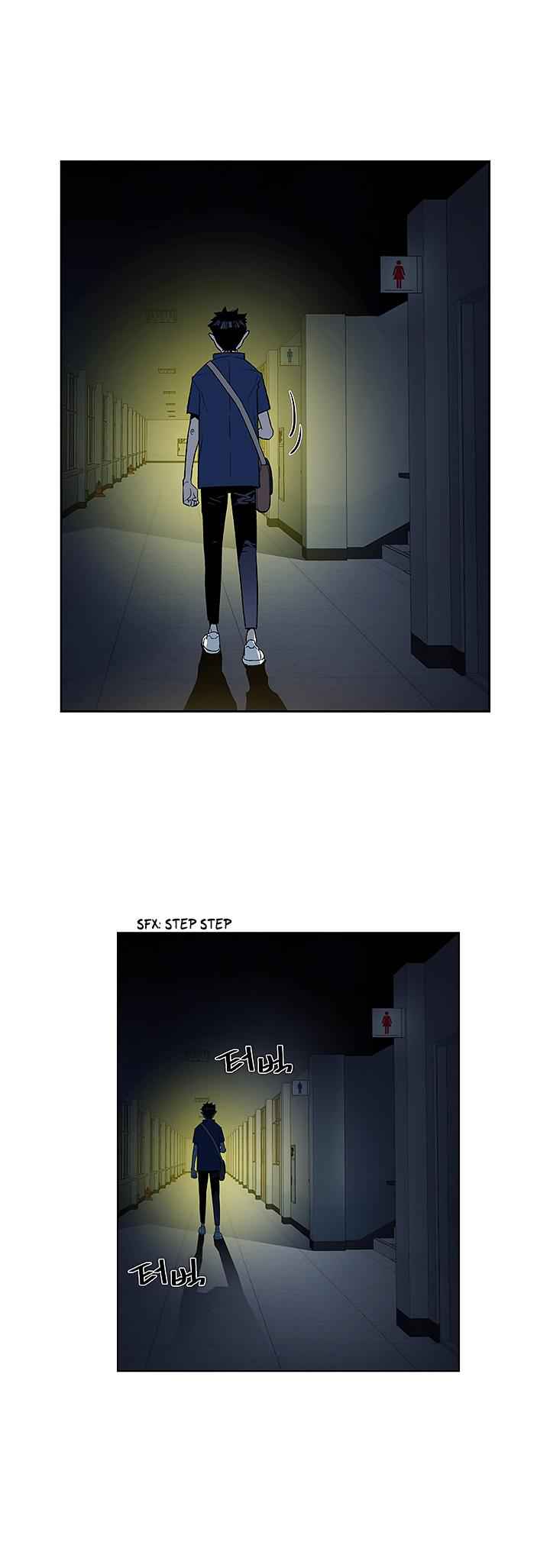 The Second Coming of Gluttony Chap 25 - Next Chap 26