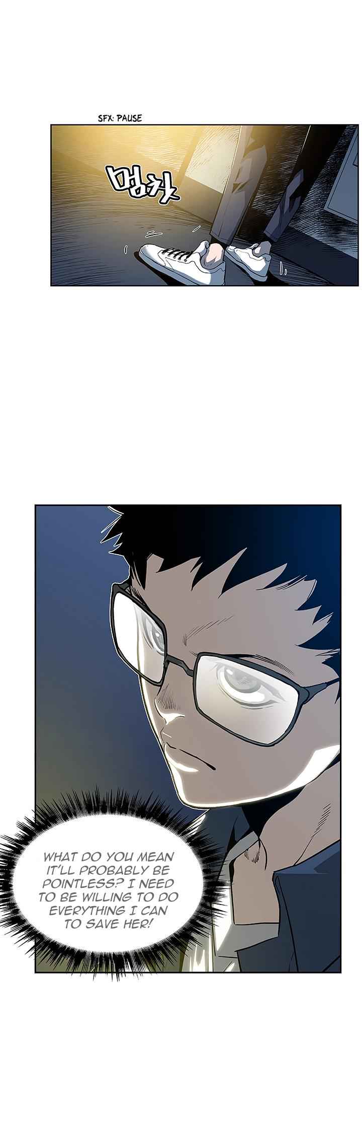 The Second Coming of Gluttony Chap 25 - Next Chap 26