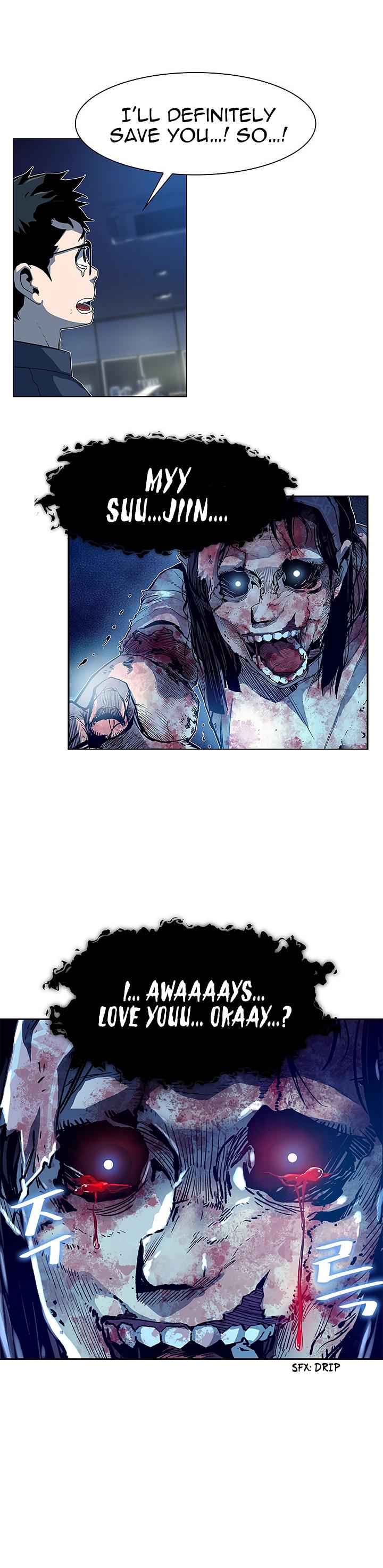 The Second Coming of Gluttony Chap 25 - Next Chap 26