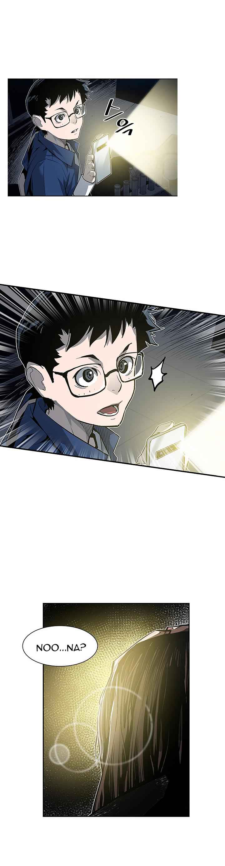 The Second Coming of Gluttony Chap 25 - Next Chap 26