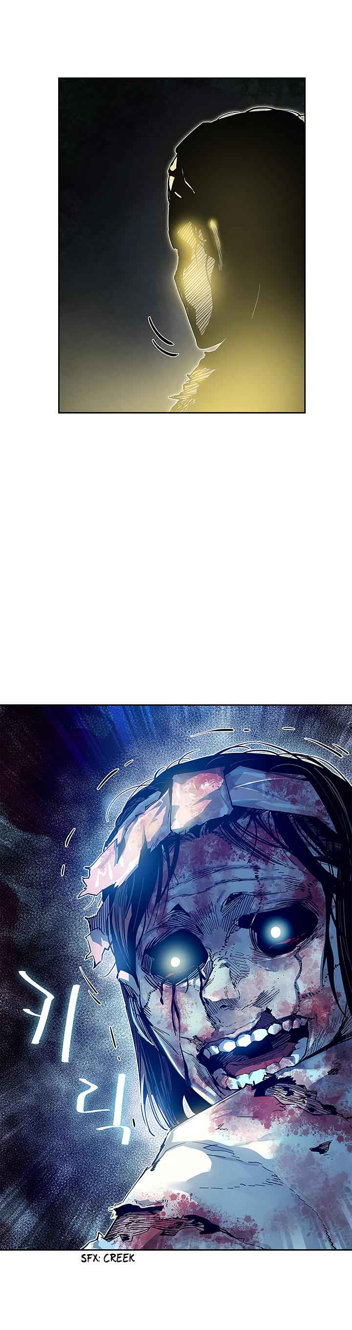 The Second Coming of Gluttony Chap 25 - Next Chap 26