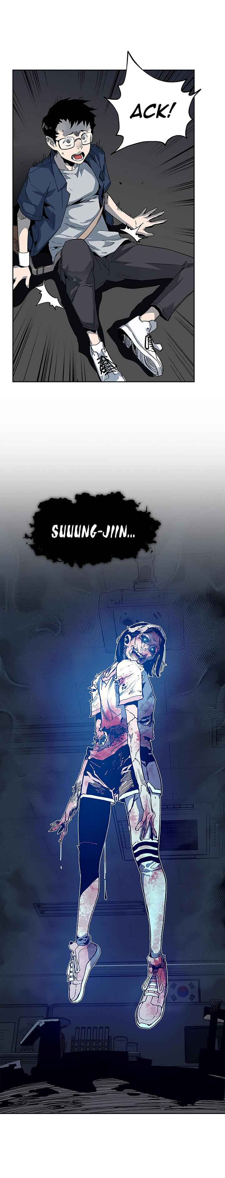 The Second Coming of Gluttony Chap 25 - Next Chap 26