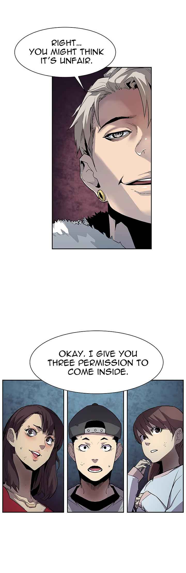 The Second Coming of Gluttony Chap 26 - Next Chap 27