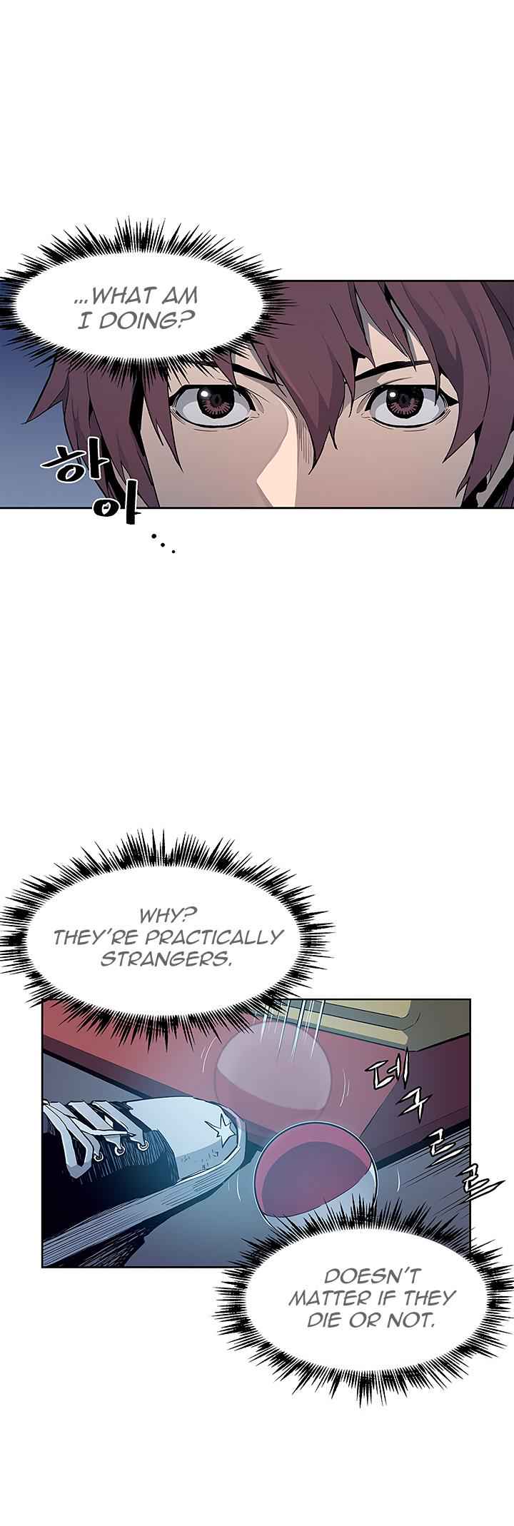 The Second Coming of Gluttony Chap 26 - Next Chap 27