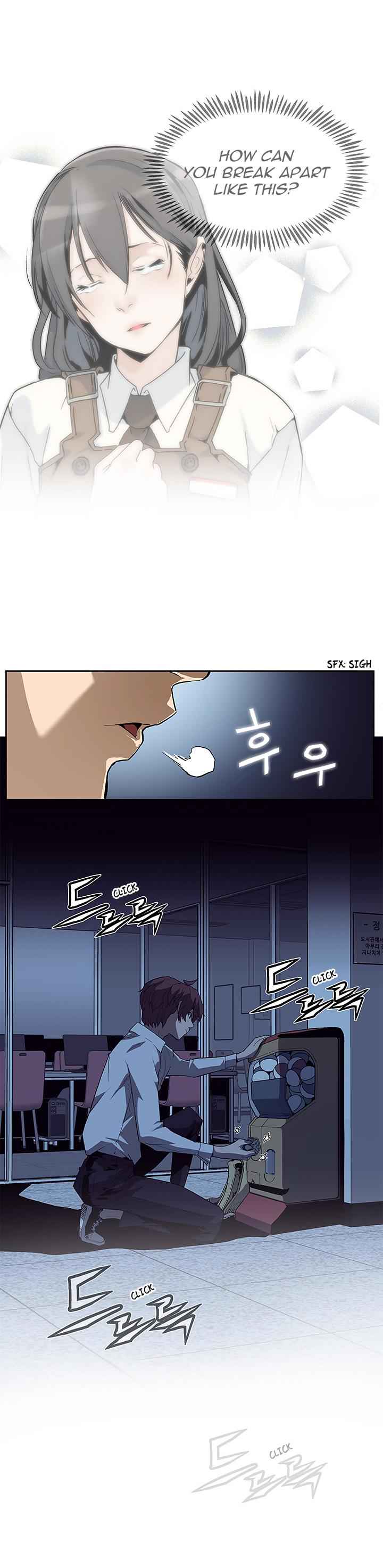 The Second Coming of Gluttony Chap 26 - Next Chap 27