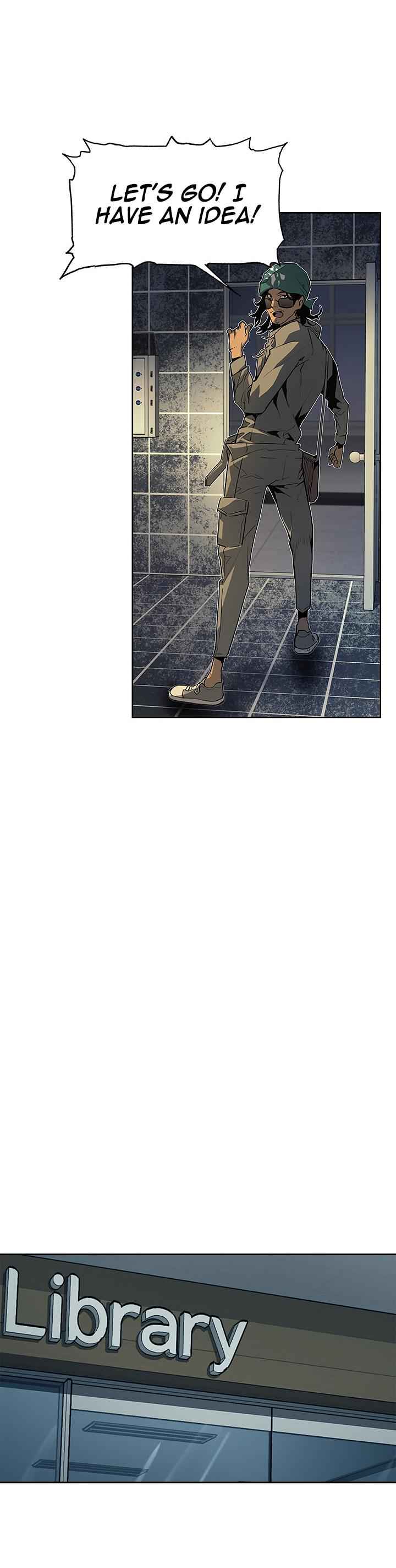 The Second Coming of Gluttony Chap 26 - Next Chap 27