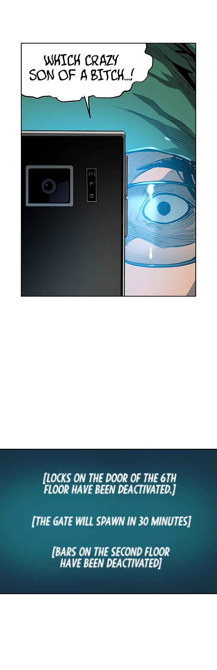 The Second Coming of Gluttony Chap 26 - Next Chap 27