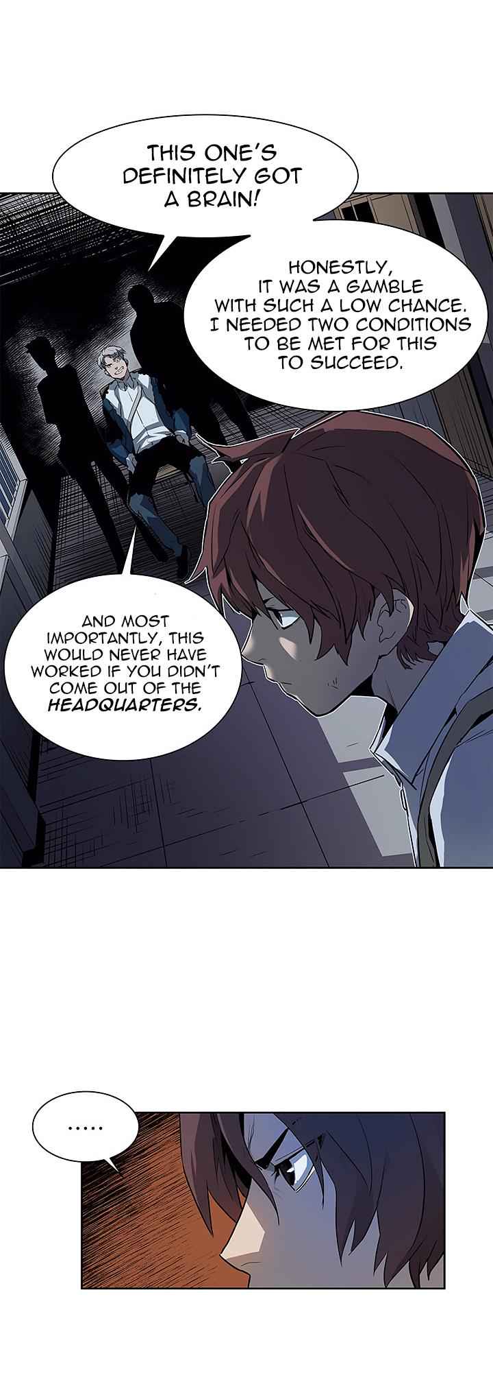 The Second Coming of Gluttony Chap 26 - Next Chap 27