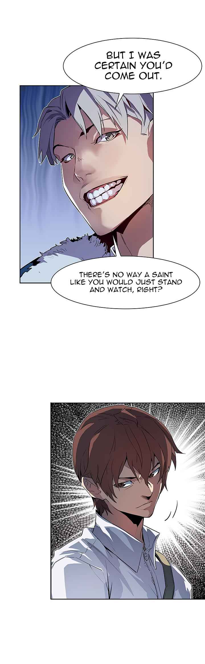 The Second Coming of Gluttony Chap 26 - Next Chap 27