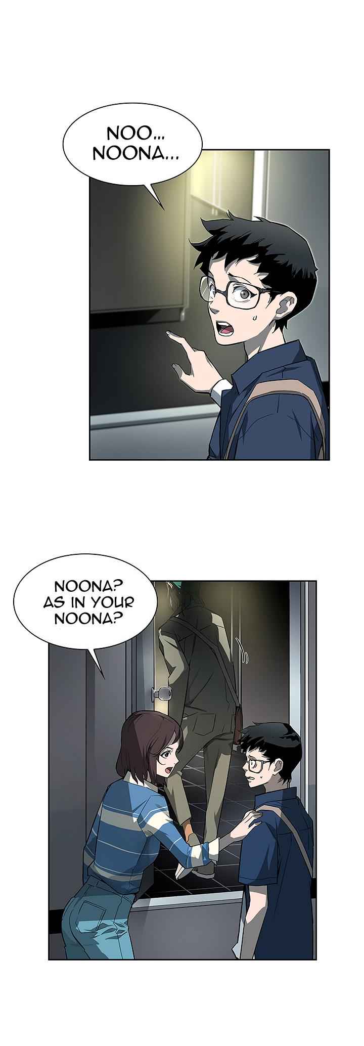 The Second Coming of Gluttony Chap 26 - Next Chap 27