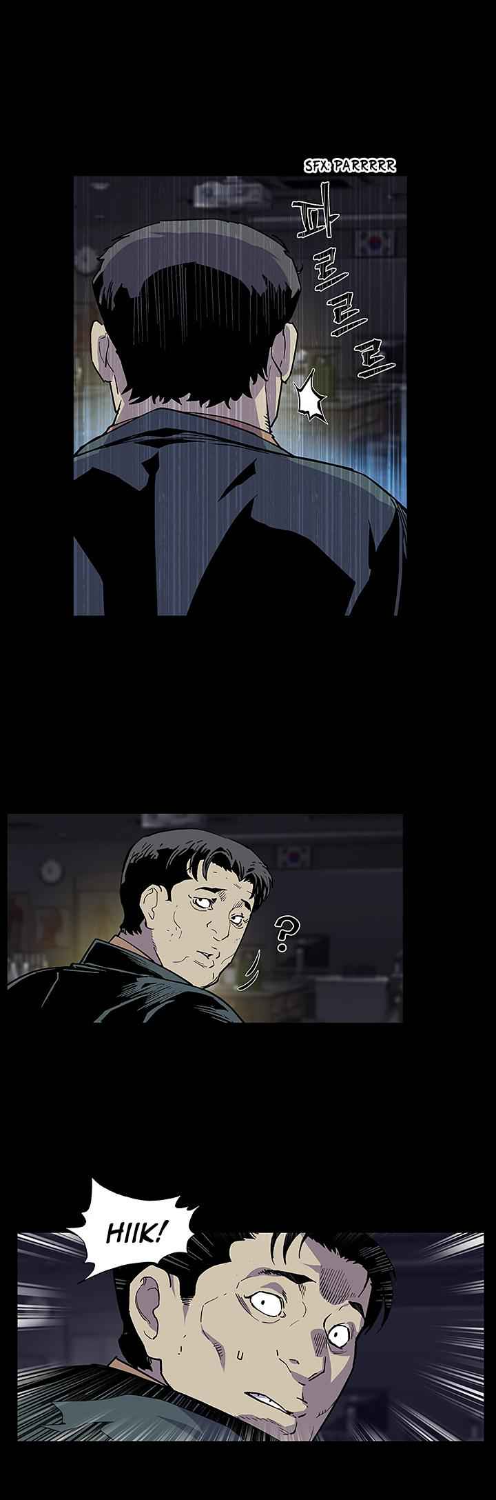 The Second Coming of Gluttony Chap 28 - Next Chap 29