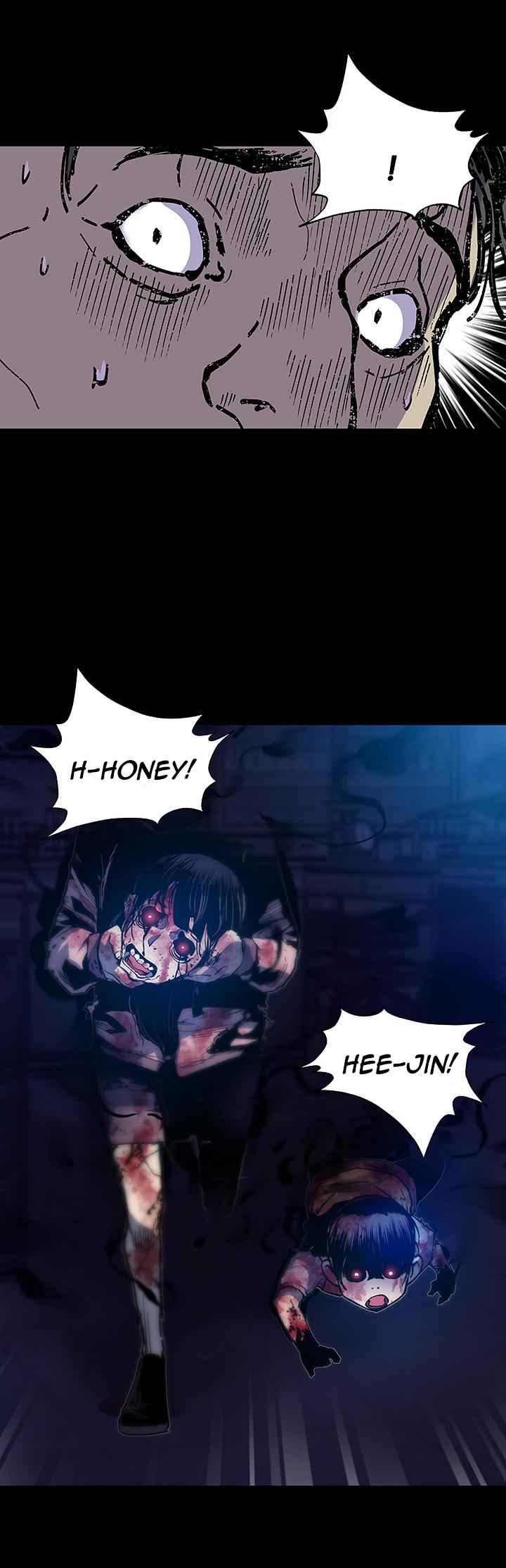 The Second Coming of Gluttony Chap 28 - Next Chap 29