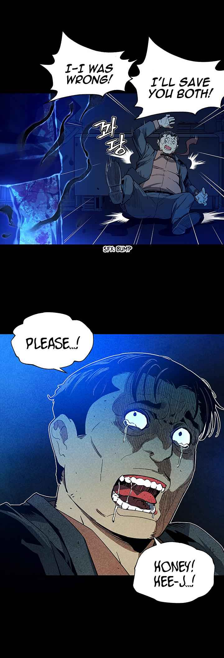 The Second Coming of Gluttony Chap 28 - Next Chap 29