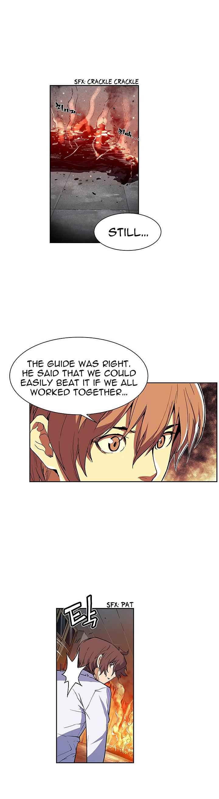 The Second Coming of Gluttony Chap 28 - Next Chap 29