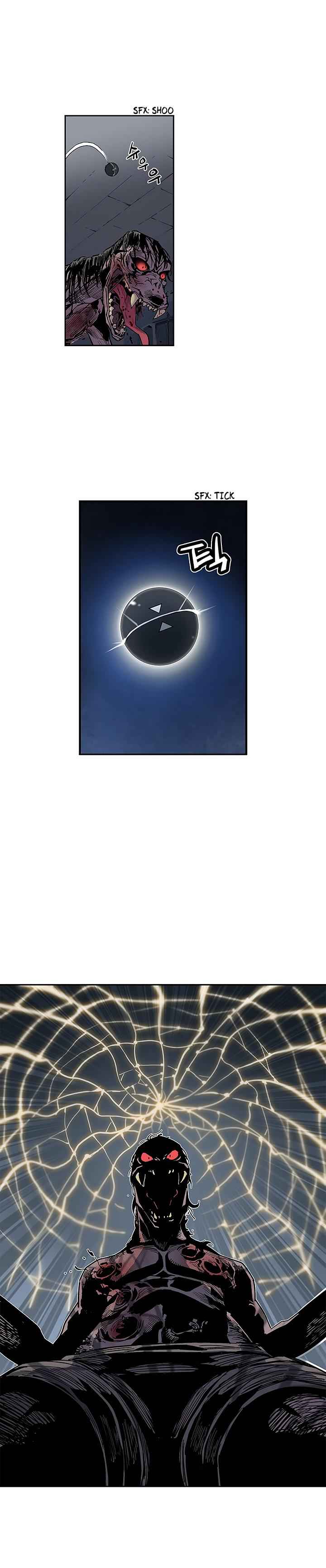 The Second Coming of Gluttony Chap 28 - Next Chap 29