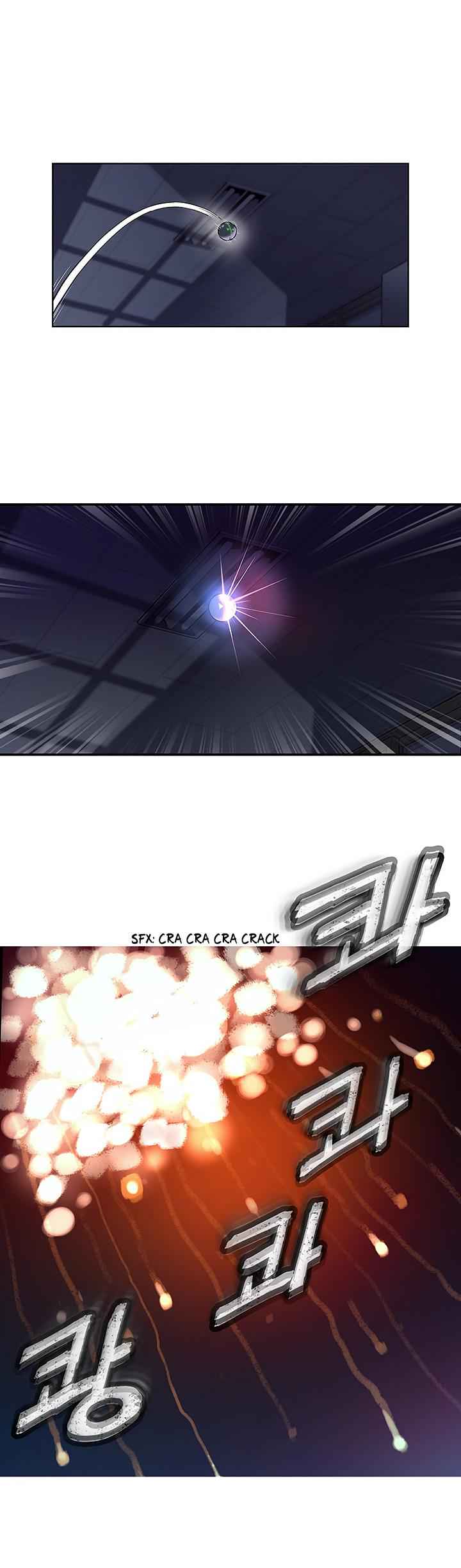 The Second Coming of Gluttony Chap 28 - Next Chap 29