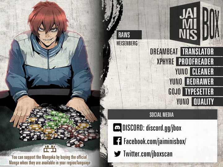 The Second Coming of Gluttony Chap 28 - Next Chap 29