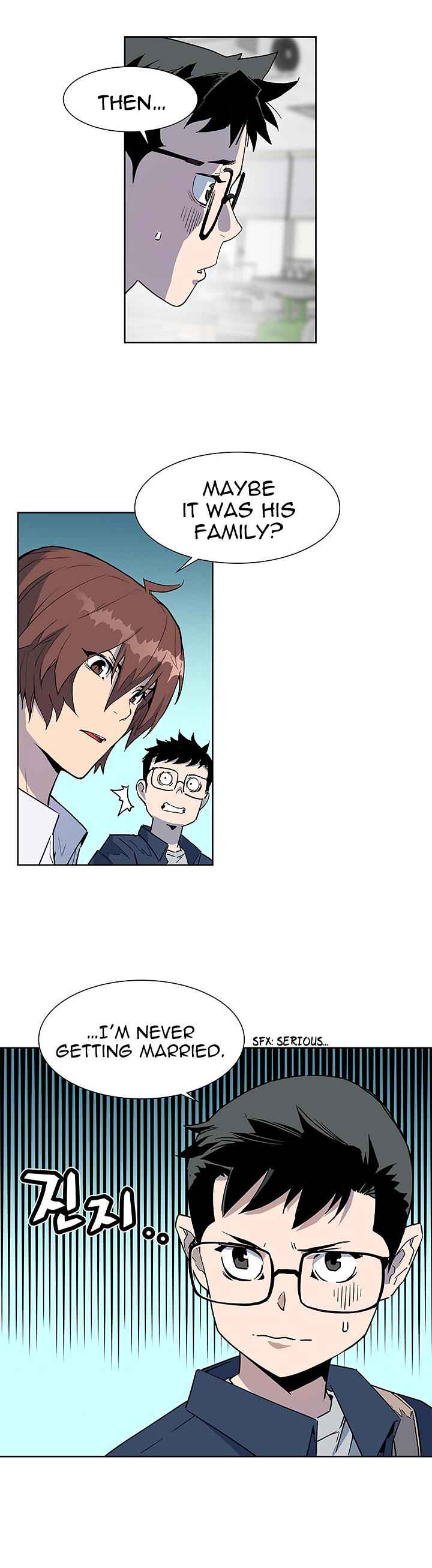 The Second Coming of Gluttony Chap 29 - Next Chap 30