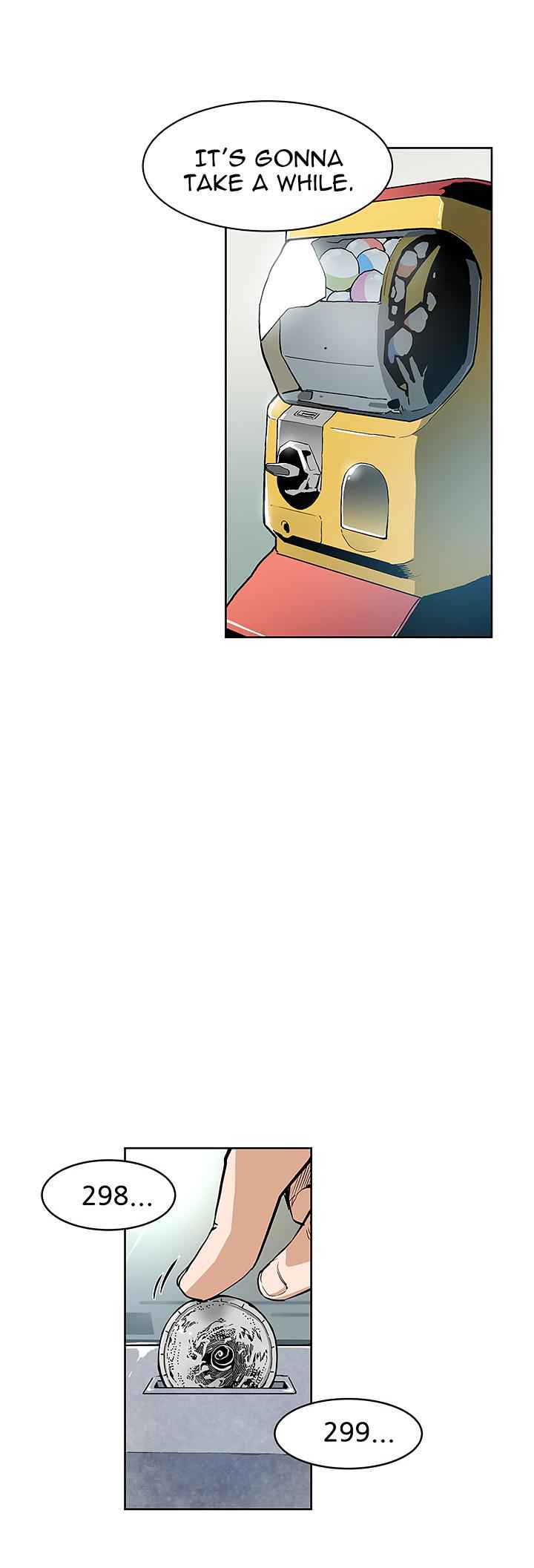 The Second Coming of Gluttony Chap 29 - Next Chap 30