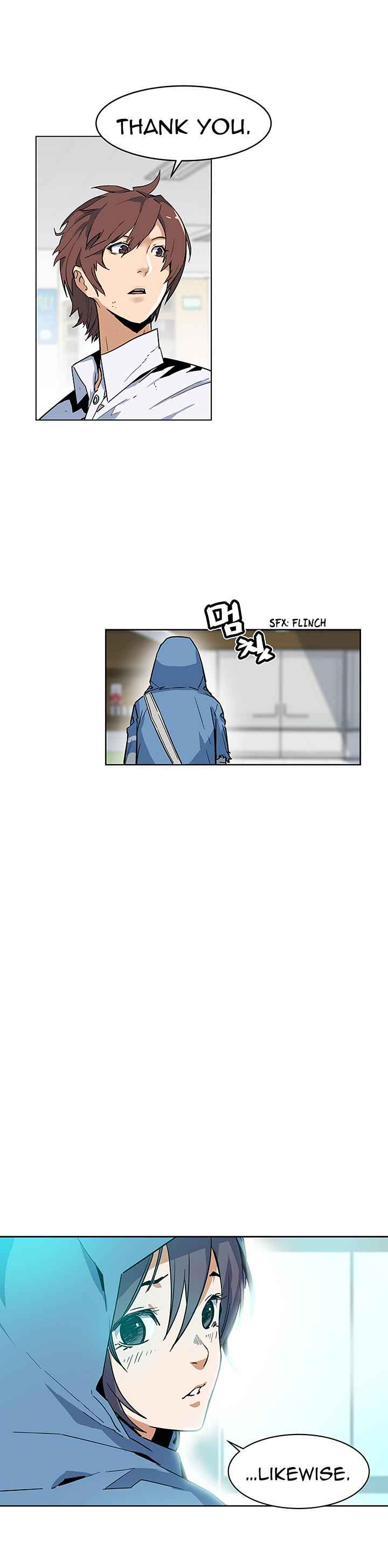 The Second Coming of Gluttony Chap 29 - Next Chap 30