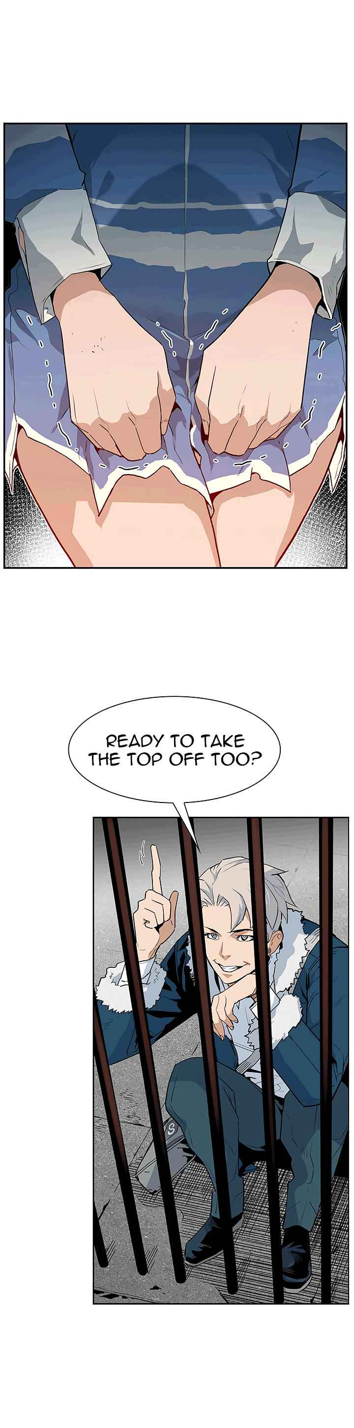 The Second Coming of Gluttony Chap 20 - Next Chap 21