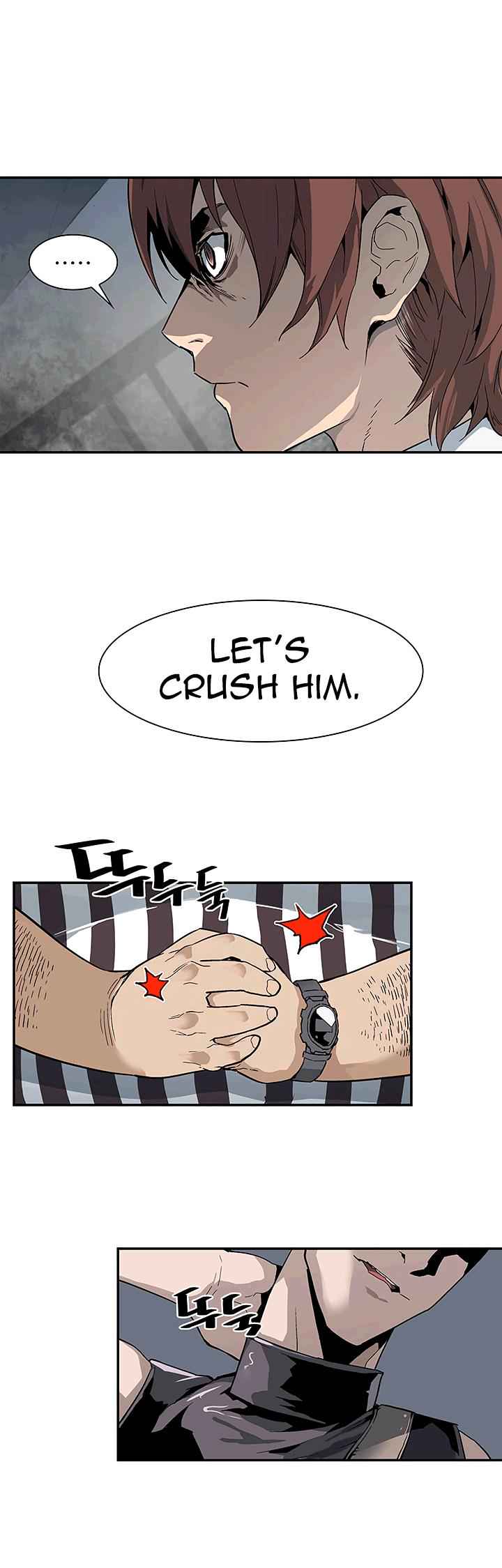 The Second Coming of Gluttony Chap 20 - Next Chap 21