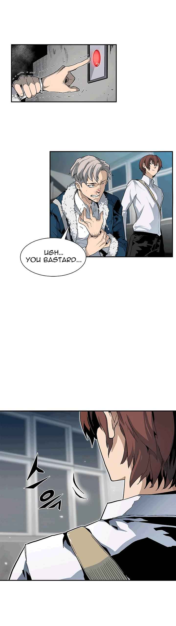 The Second Coming of Gluttony Chap 20 - Next Chap 21