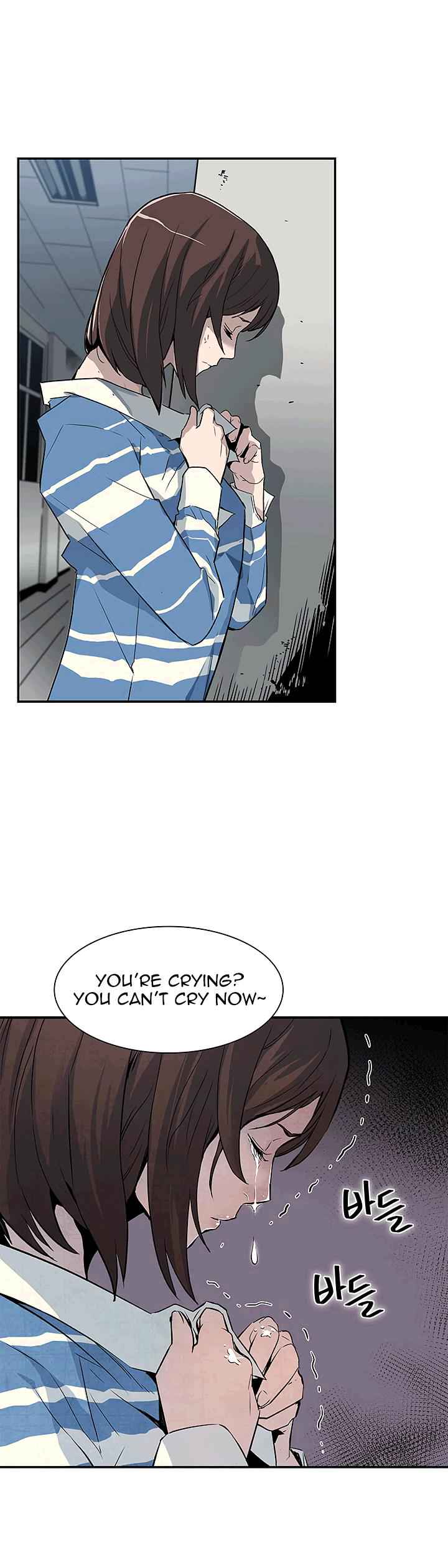 The Second Coming of Gluttony Chap 20 - Next Chap 21