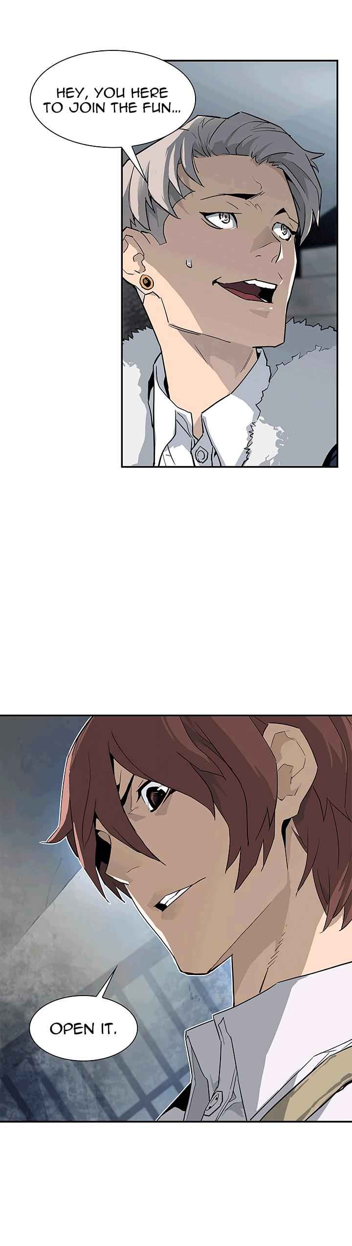 The Second Coming of Gluttony Chap 20 - Next Chap 21