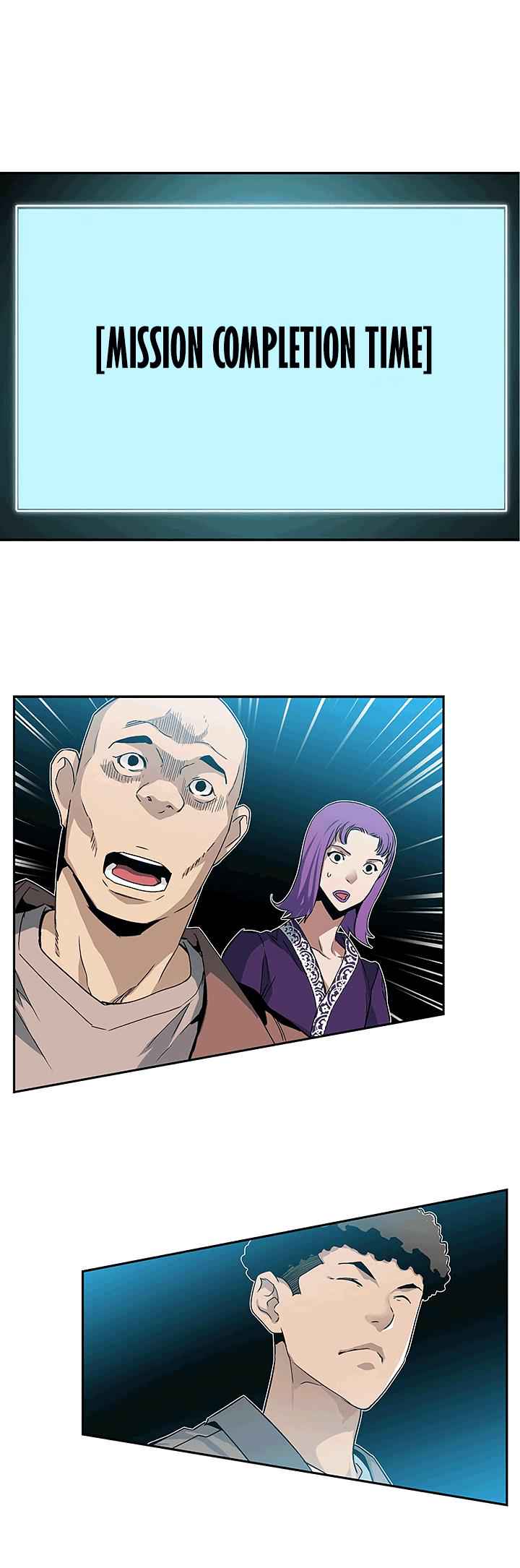 The Second Coming of Gluttony Chap 21 - Next Chap 22