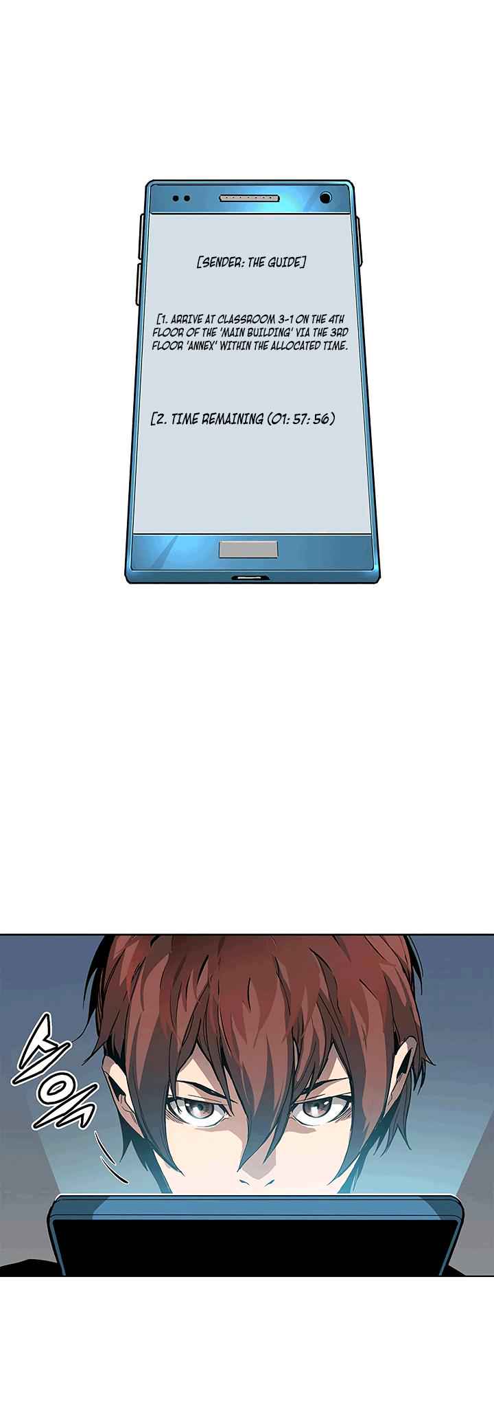 The Second Coming of Gluttony Chap 21 - Next Chap 22