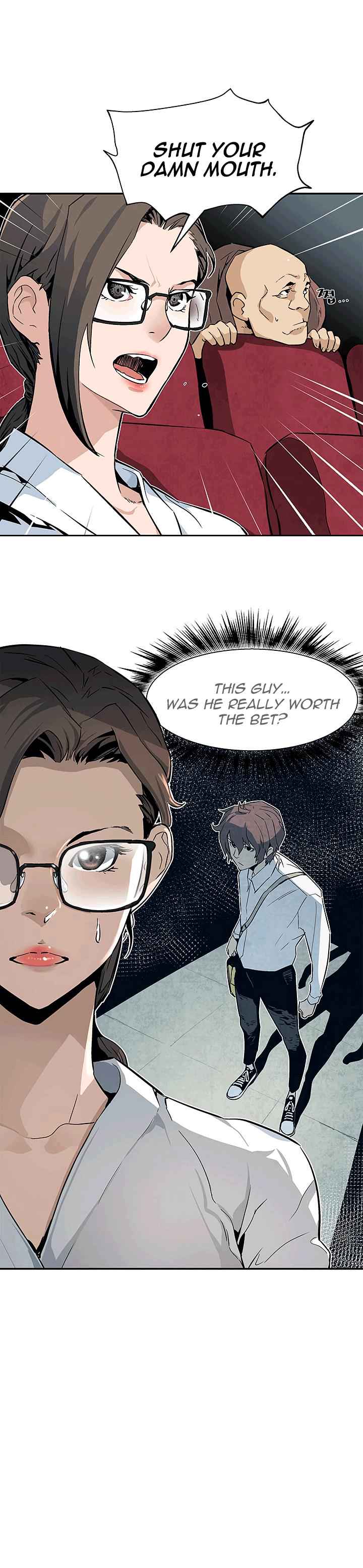 The Second Coming of Gluttony Chap 21 - Next Chap 22