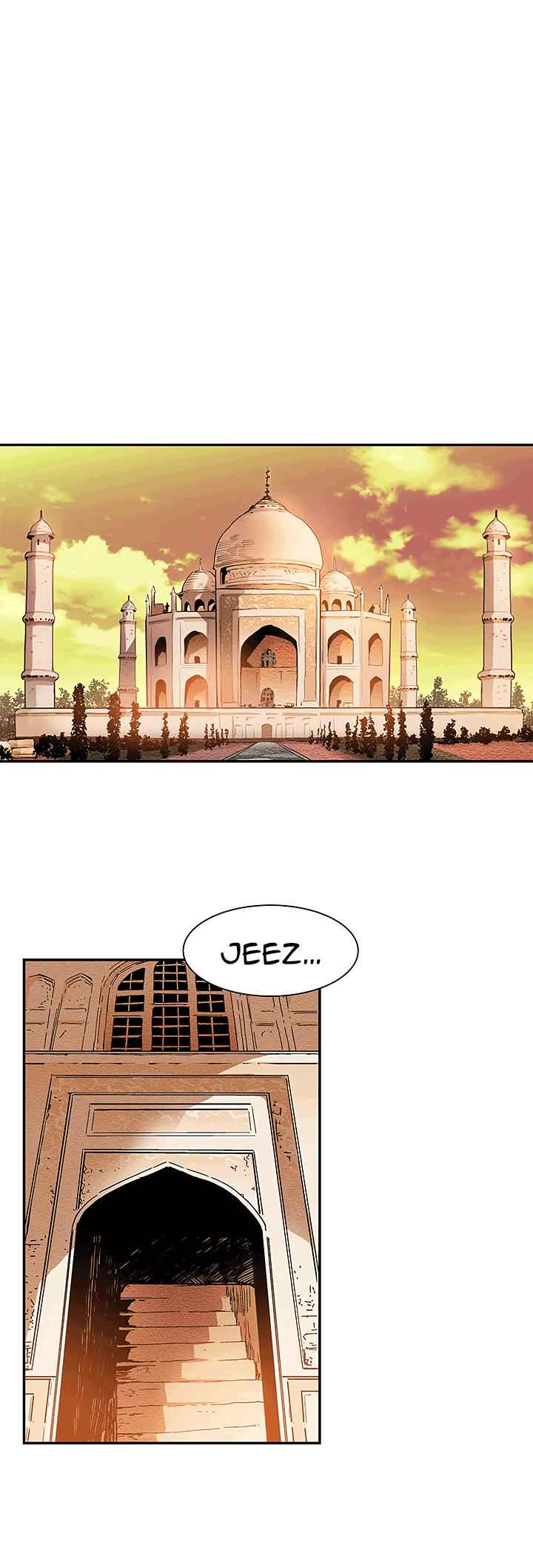 The Second Coming of Gluttony Chap 21 - Next Chap 22