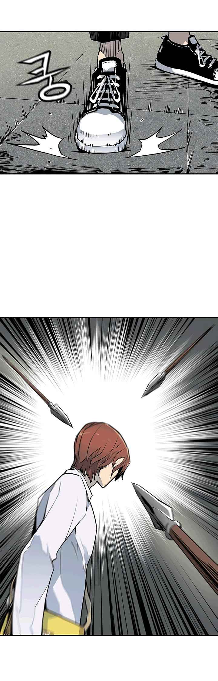 The Second Coming of Gluttony Chap 21 - Next Chap 22