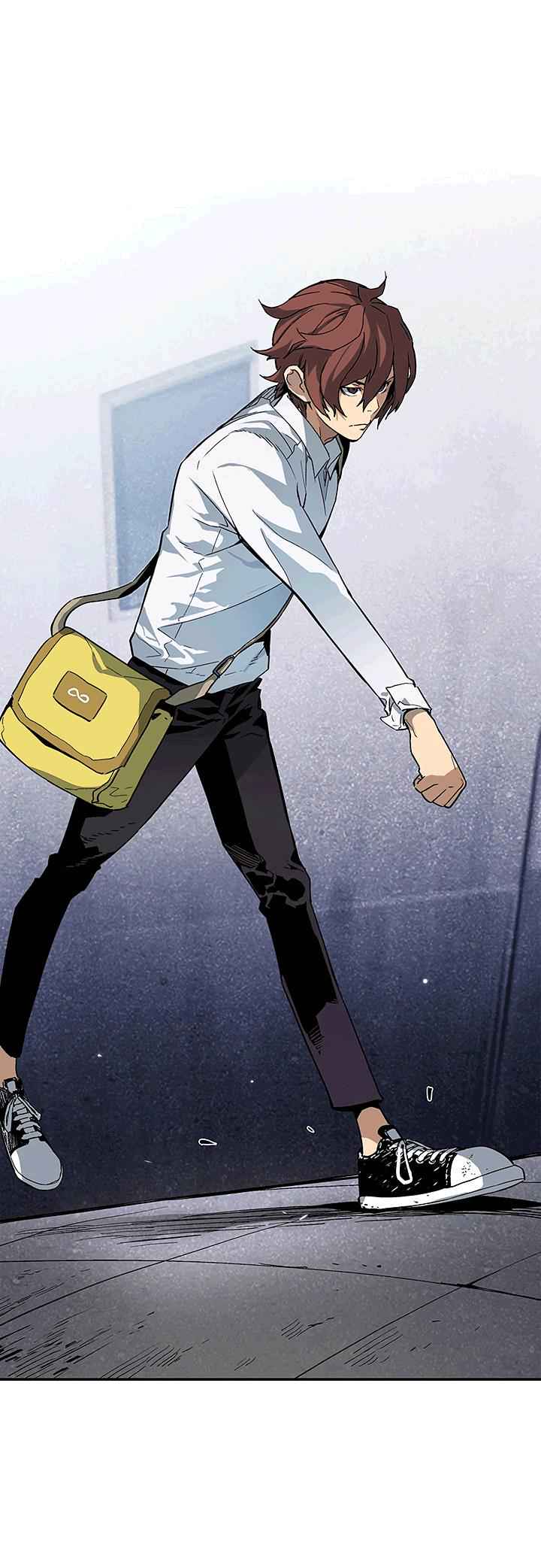 The Second Coming of Gluttony Chap 21 - Next Chap 22