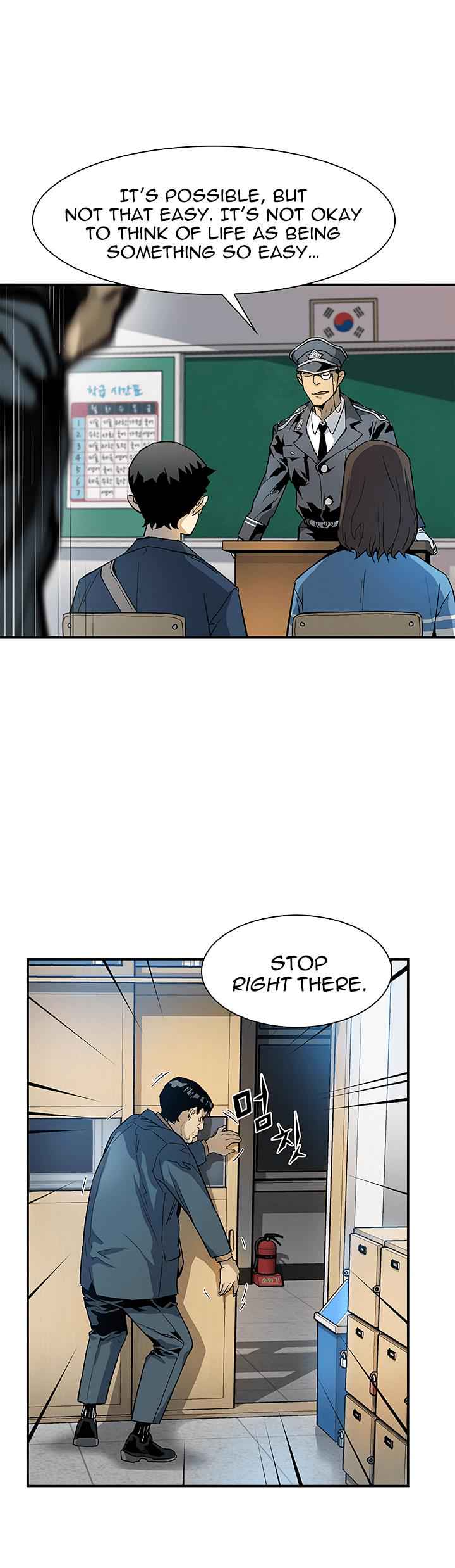 The Second Coming of Gluttony Chap 22 - Next Chap 23