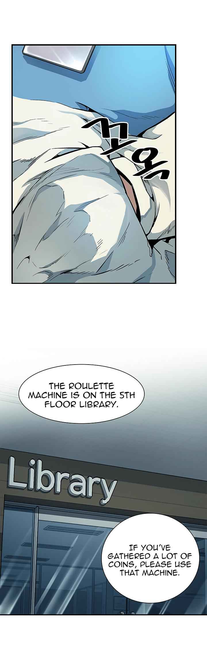 The Second Coming of Gluttony Chap 22 - Next Chap 23