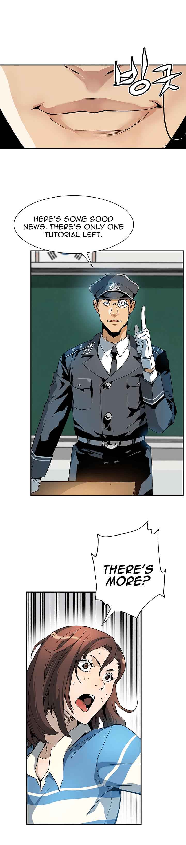 The Second Coming of Gluttony Chap 22 - Next Chap 23