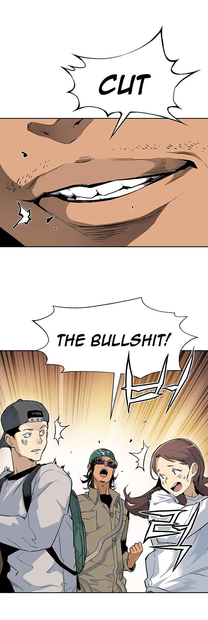 The Second Coming of Gluttony Chap 23 - Next Chap 24