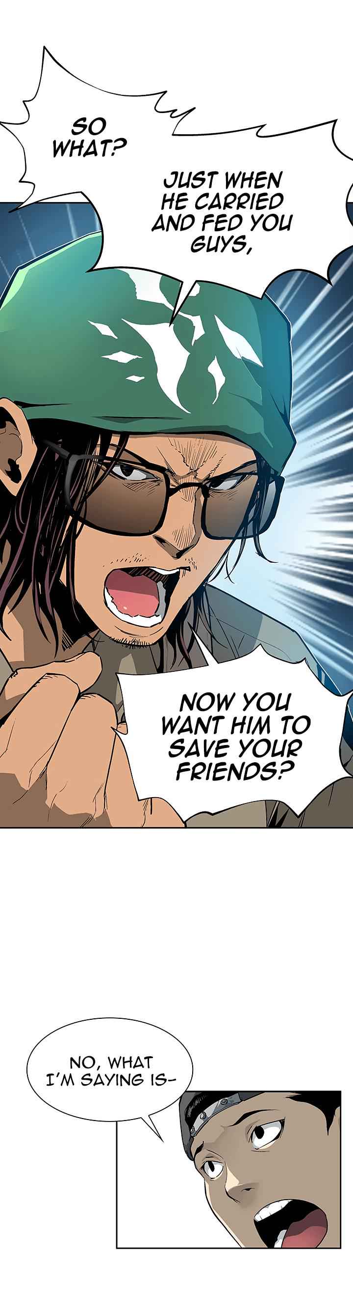 The Second Coming of Gluttony Chap 23 - Next Chap 24