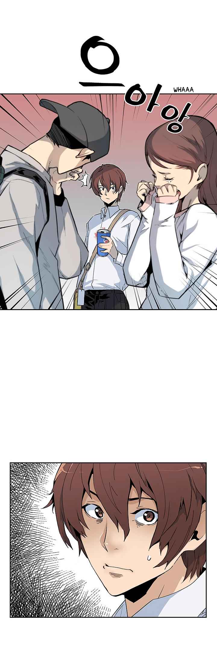 The Second Coming of Gluttony Chap 23 - Next Chap 24