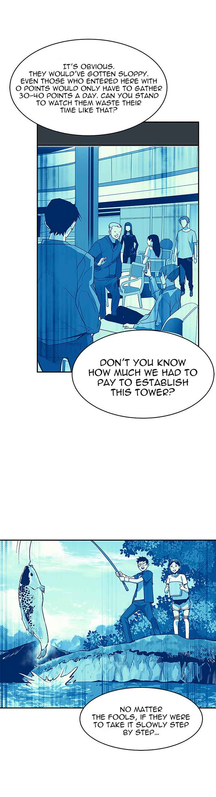 The Second Coming of Gluttony Chap 37 - Next Chap 38