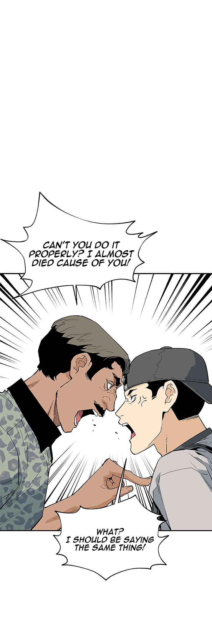 The Second Coming of Gluttony Chap 37 - Next Chap 38